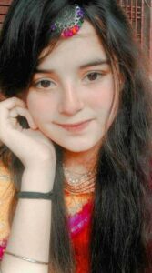 Anita Joshi, Lucknow
